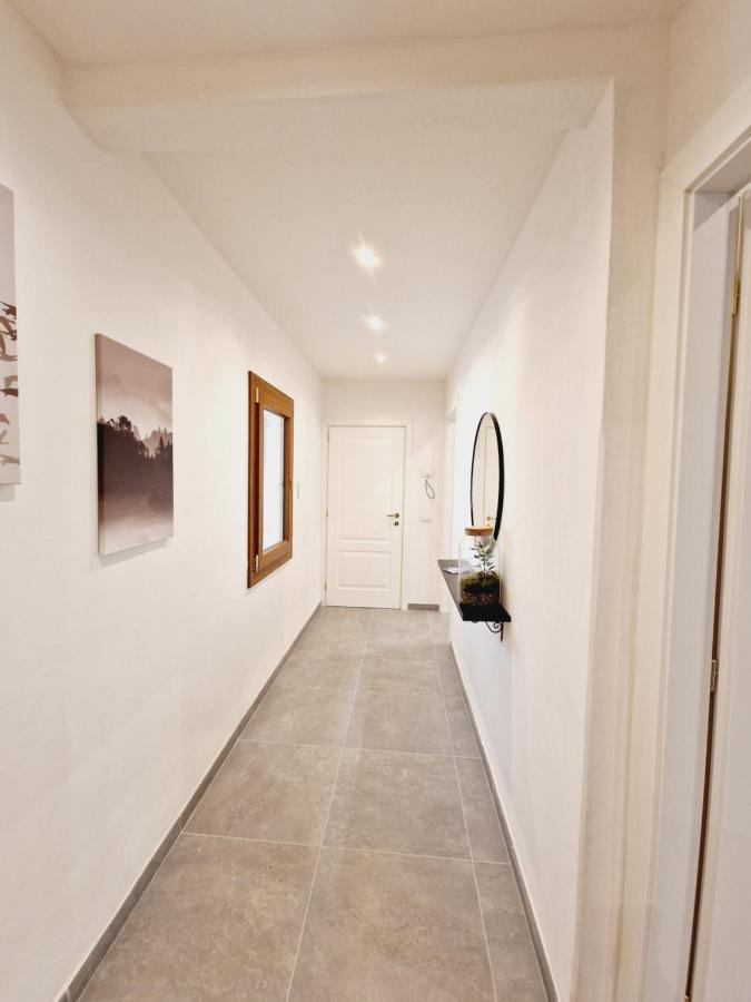 Apartamento Monna Dina In Florencia
