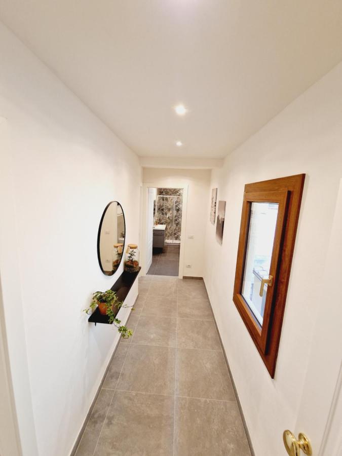 Apartamento Monna Dina In Florencia
