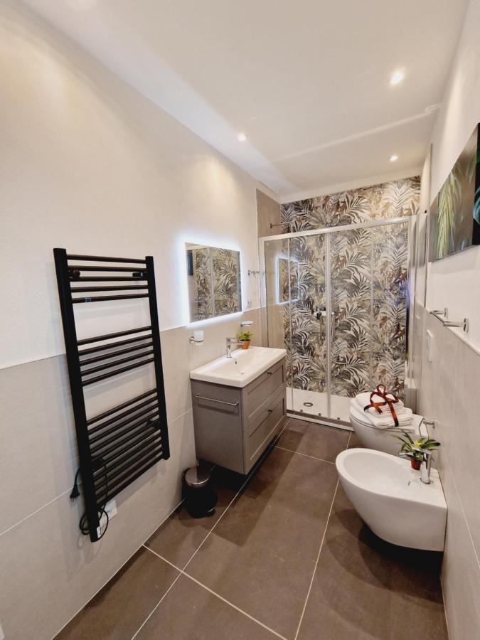 Apartamento Monna Dina In Florencia