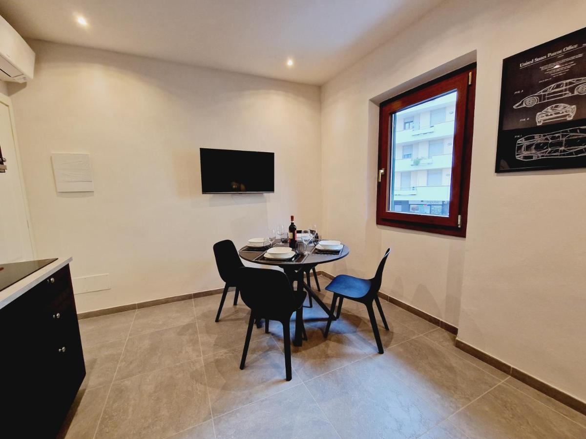 Apartamento Monna Dina In *