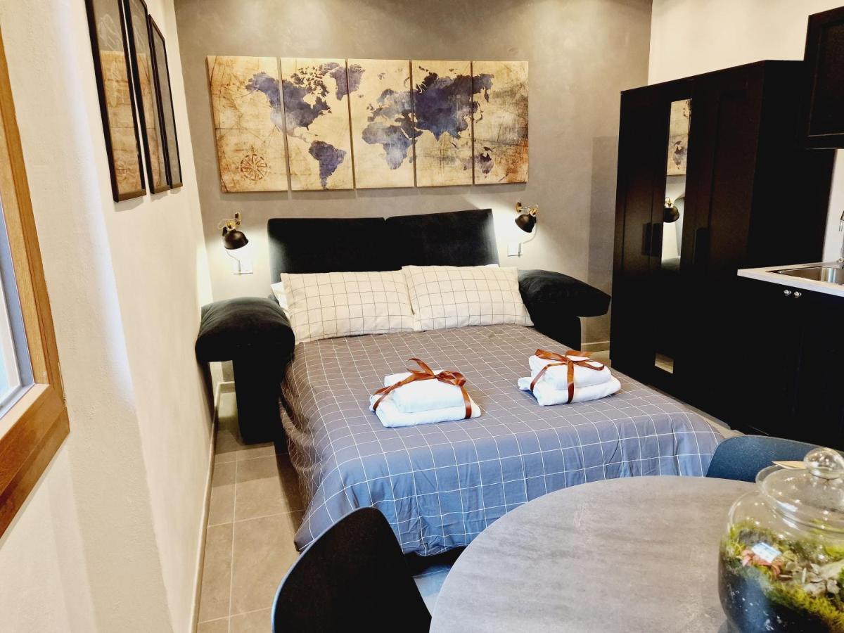 Apartamento Monna Dina In Florencia