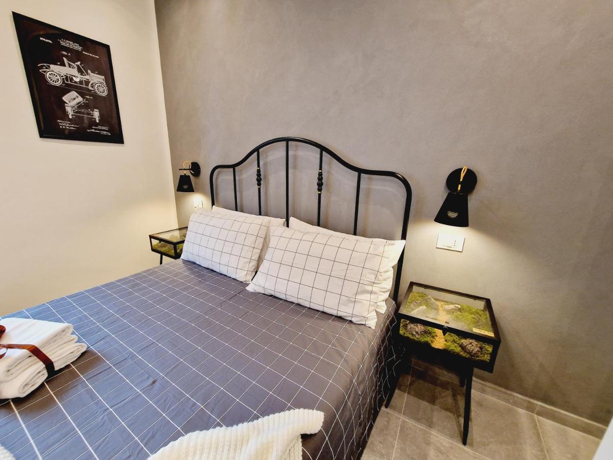 Apartamento Monna Dina In *