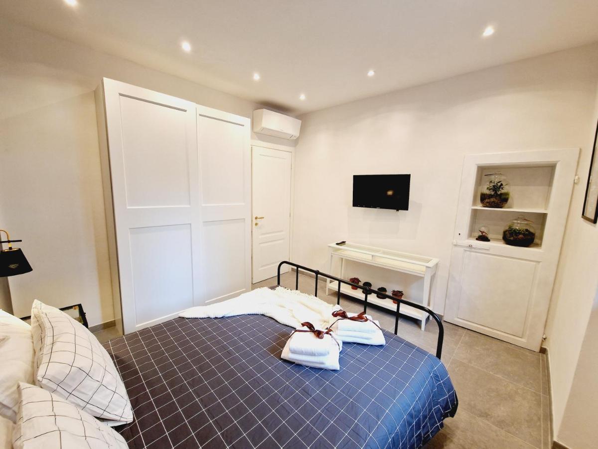 Apartamento Monna Dina In Florencia