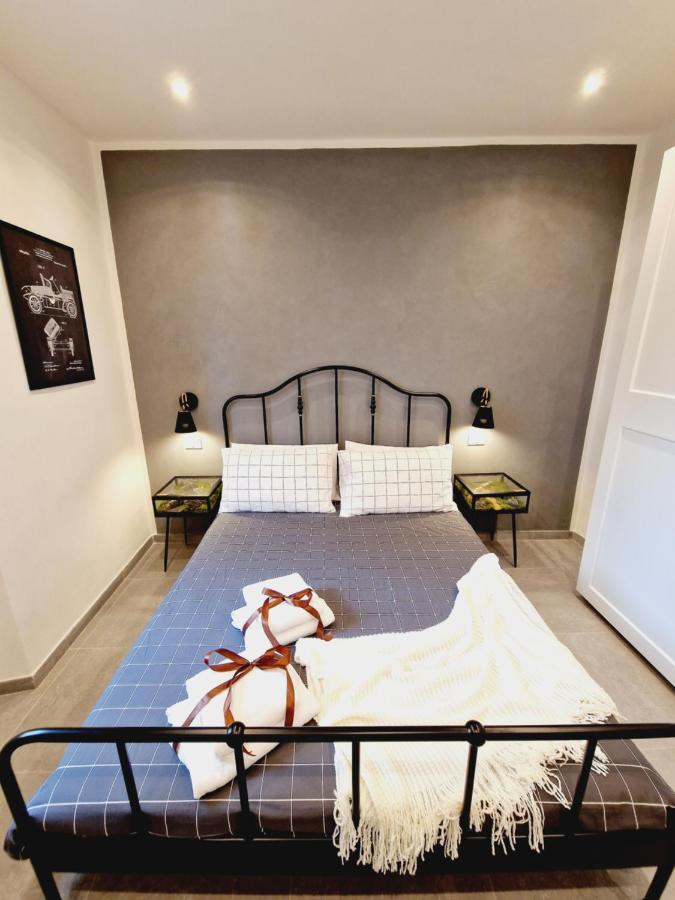 Monna Dina In Apartamento *