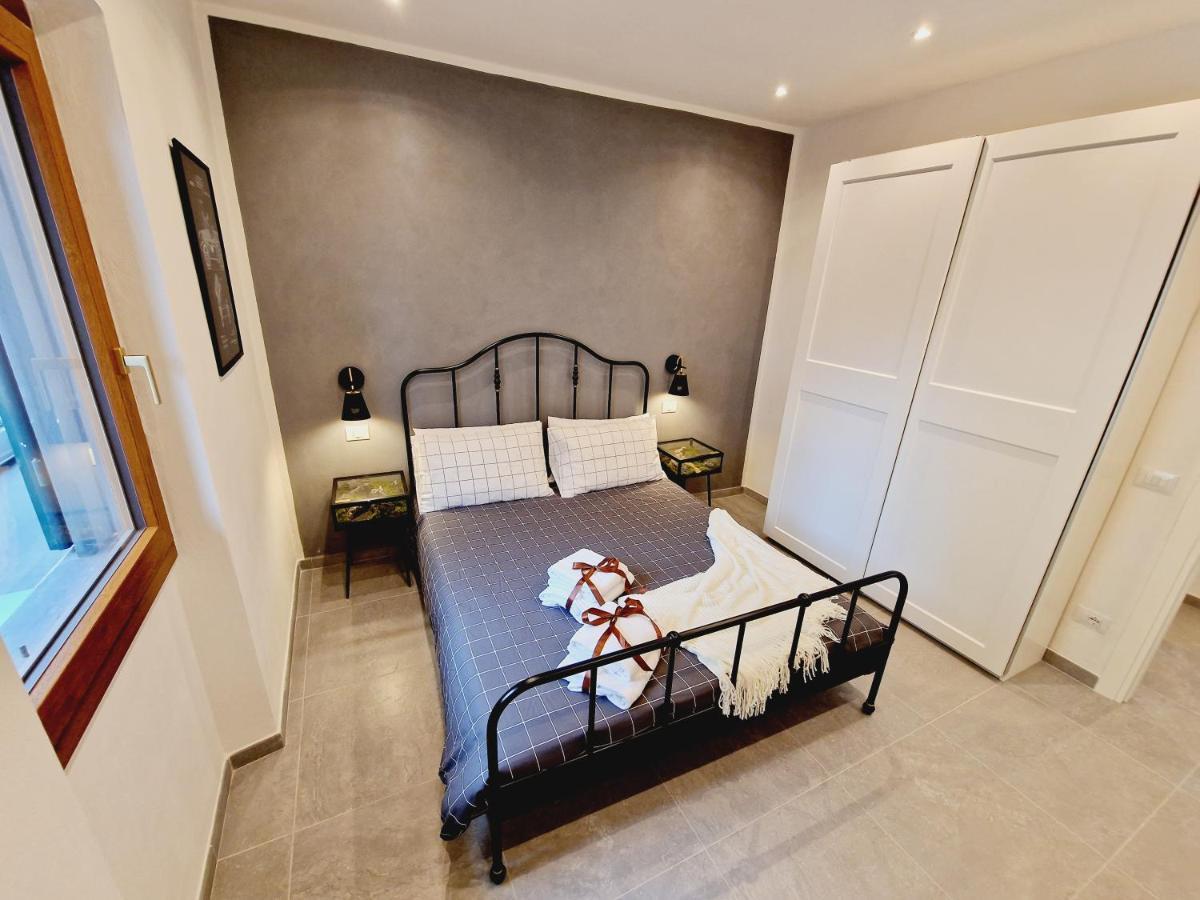 Monna Dina In Apartamento Florencia