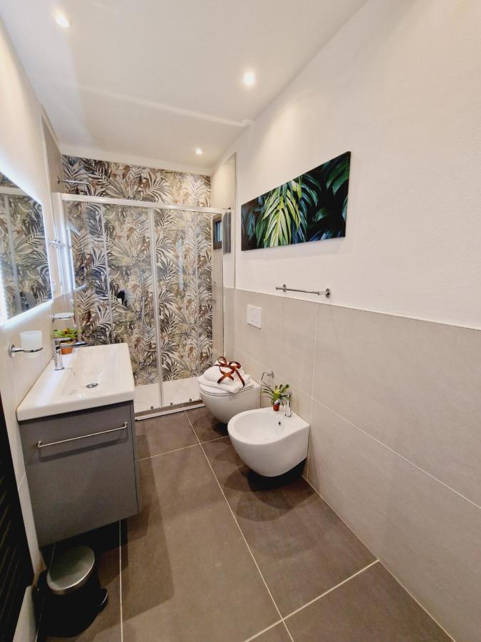 Monna Dina In Apartamento *