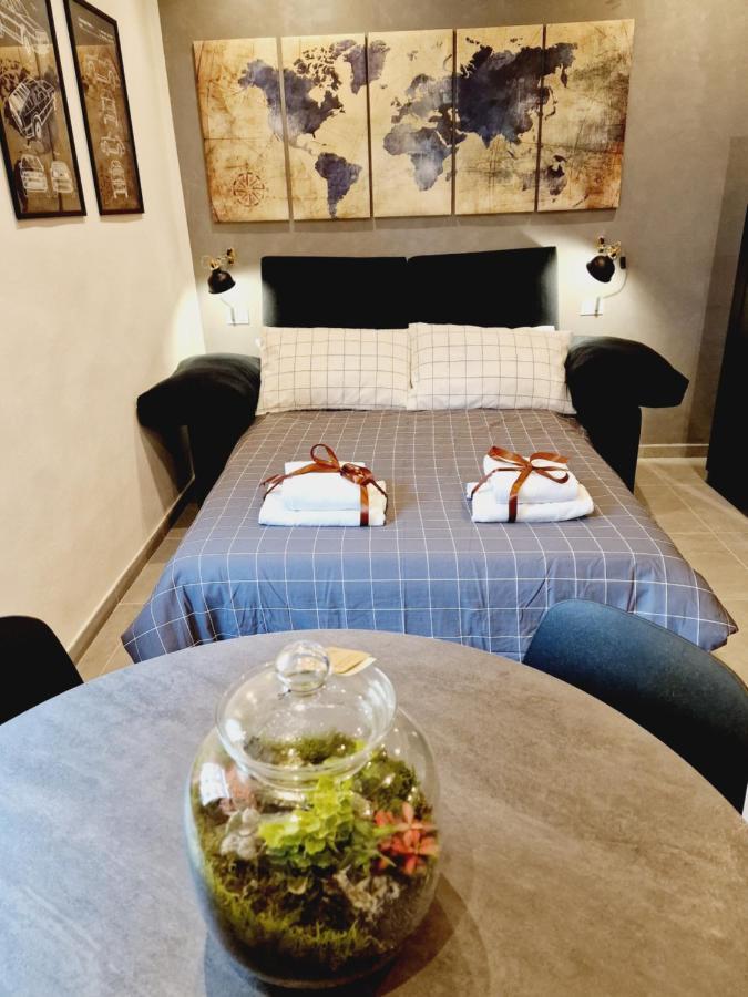 Apartamento Monna Dina In