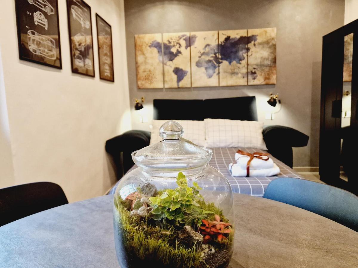 Apartamento Monna Dina In Florencia