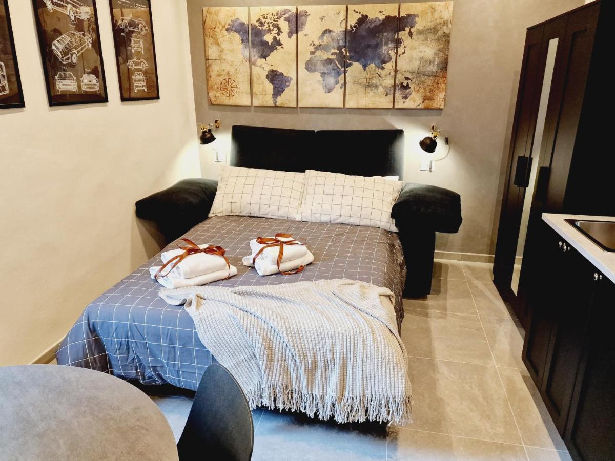 Apartamento Monna Dina In *