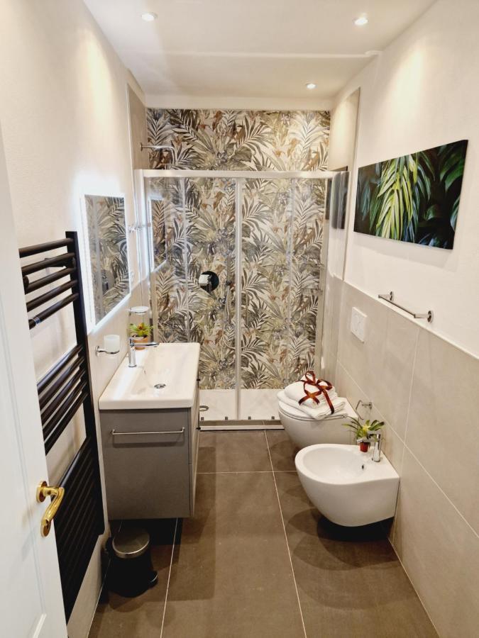 Apartamento Monna Dina In