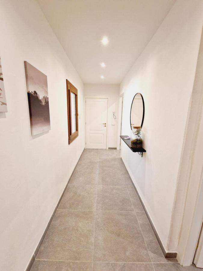 Apartamento Monna Dina In