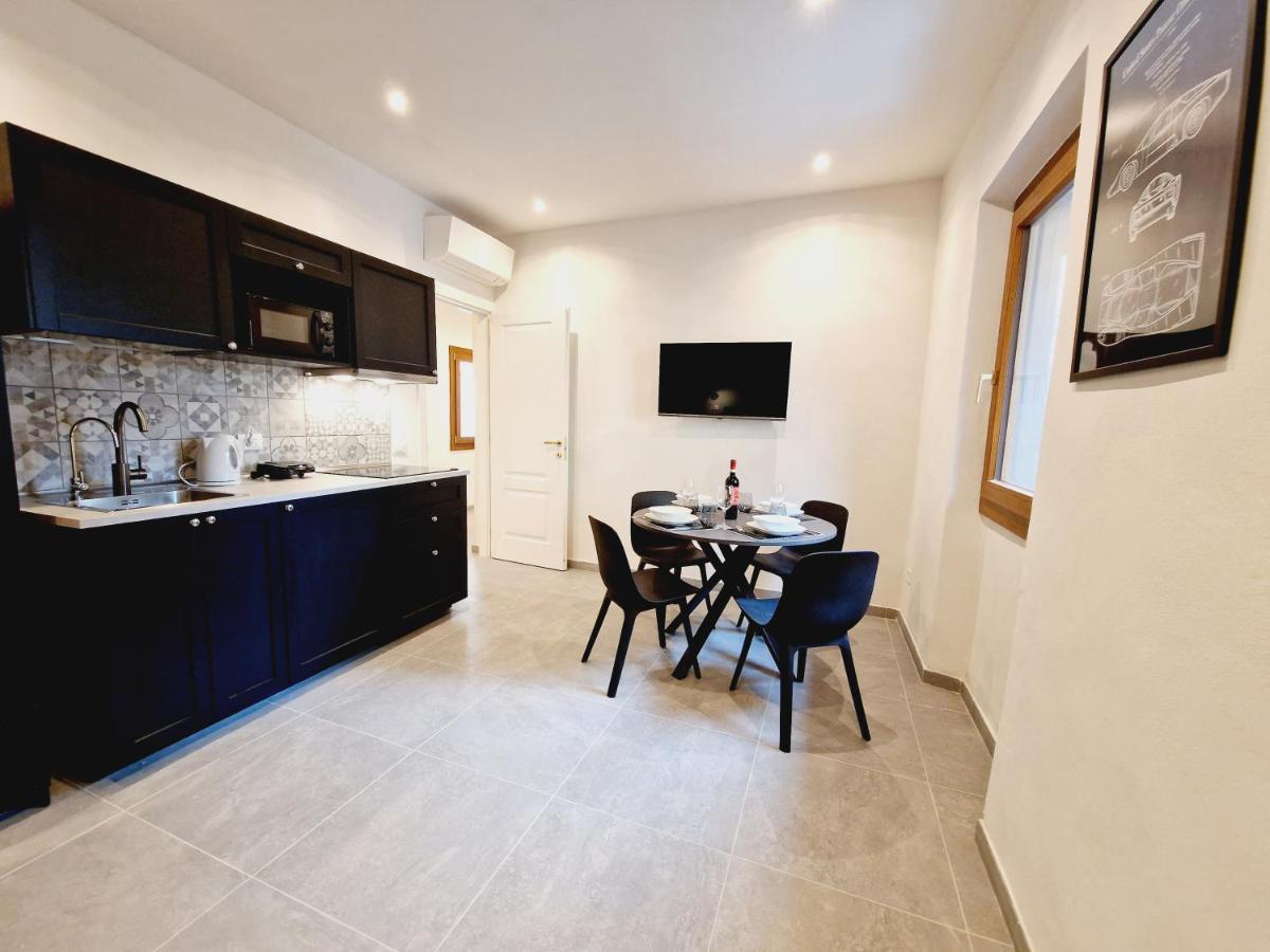 Apartamento Monna Dina In