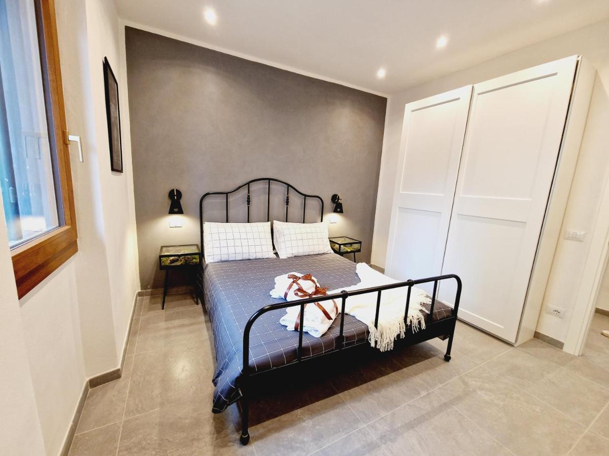 Apartamento Monna Dina In *