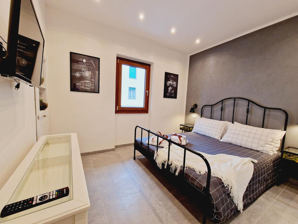 Apartamento Monna Dina In *